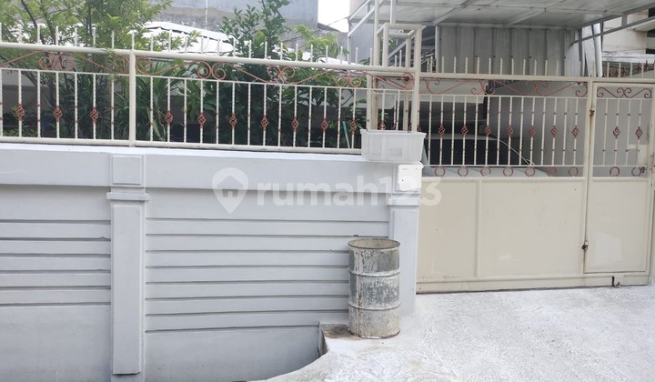 Rumah Pluit Putra Hadap Selatan 3 Kamar Tidur Rumah Pluit Putra Hadap Selatan 3 Kamar Tidur