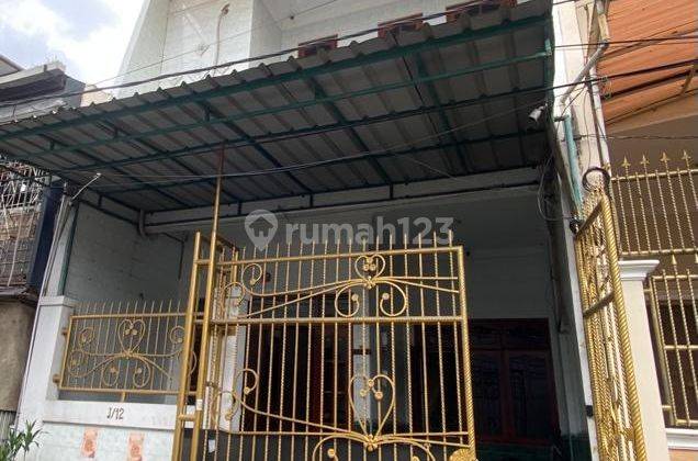 Butuh Uang ,Rumah Taman Permata Indah 2 Tidak Banjir 5  2