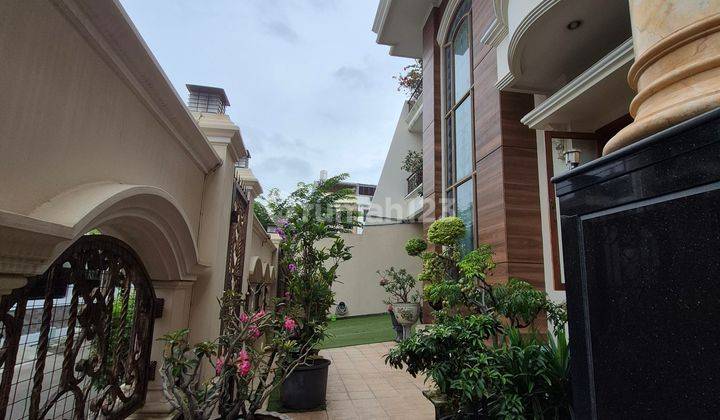 Dijual Rumah Mewah,siap,rapi & Siap.huni 2