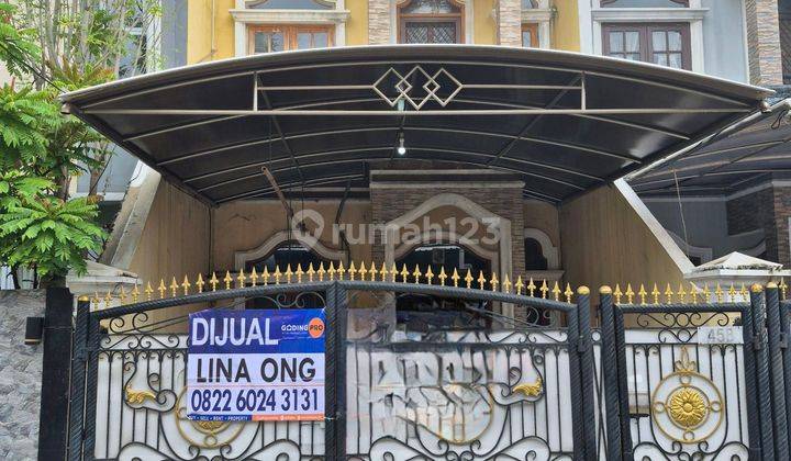 Dijual.rumah Siap.huni ,nyaman & Strategis 2