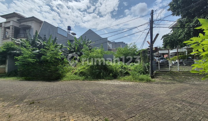 Ready-to-Build Lot, Peaceful, Road Fits 3 Cars