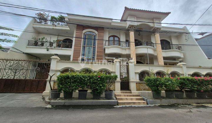 Dijual Rumah Mewah,siap,rapi & Siap.huni 1