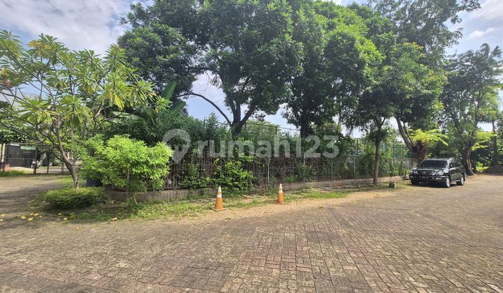 Ready-to-Build Lot, Peaceful, Road Fits 3 Cars