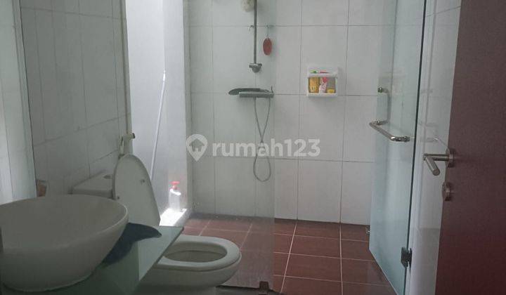 Rumah Siap Huni Citra Garden 6 Boulevard 7 Ac + 3 Water Heater