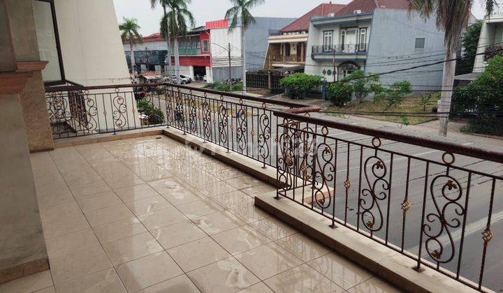 Dijual Rumah Taman Surya 2 Boulevard, FURNISH siap huni 2