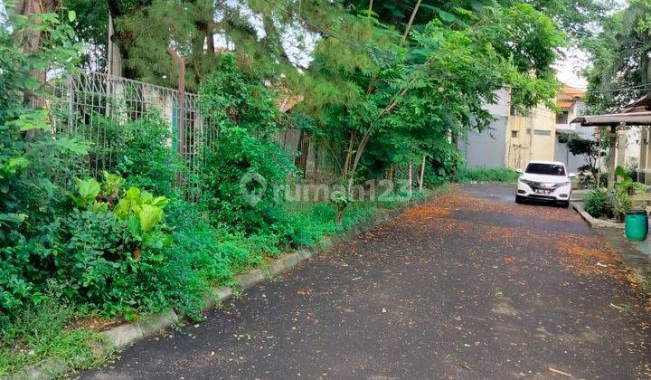 DI JUAL Rumah di Taman Parahyangan Bagus 2