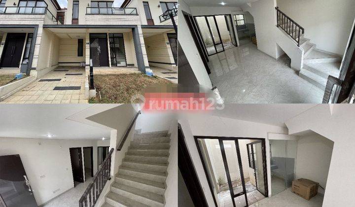 Di Jual Rumah di Lavon Swan City Cluster Enchanta Baru 2