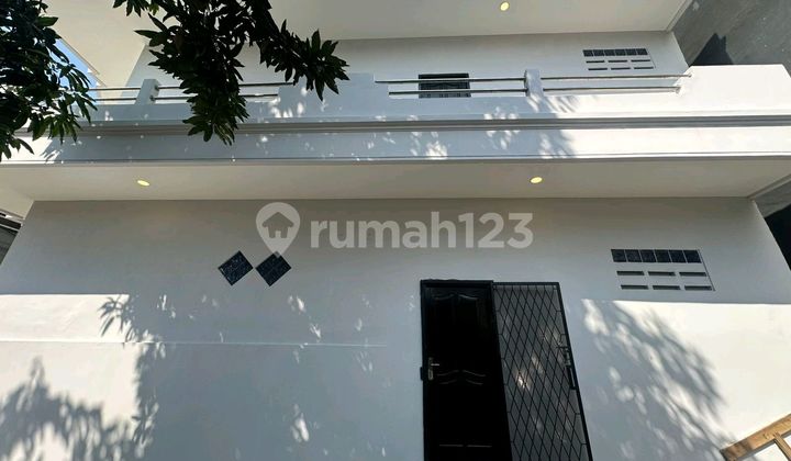 Rumah Bagus Shm Teluk Gong 2