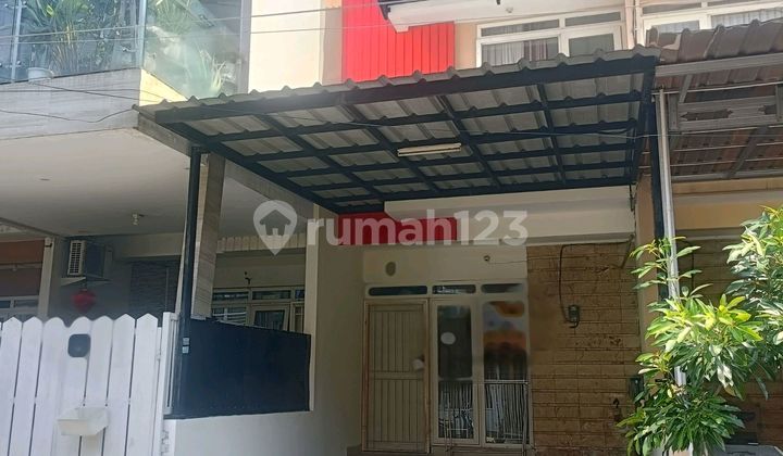 Park Residence Ready-to-Occupy House Park Residence Ready-to-Occupy House