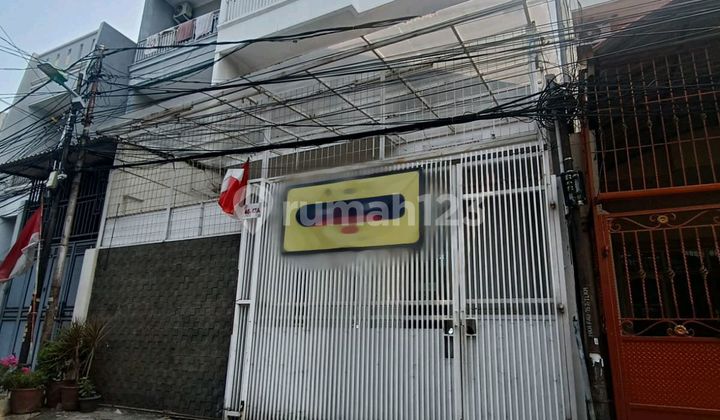 Jual Rumah Teluk Gong