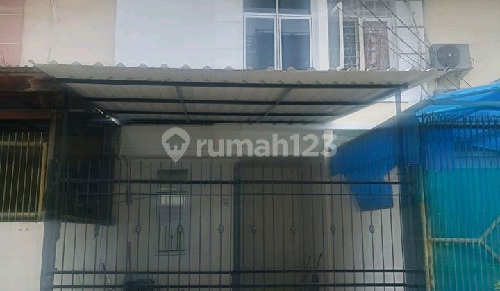 Sewa Rumah Palem Lestari Sewa Rumah Palem Lestari