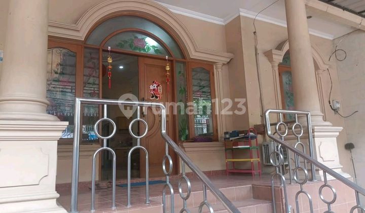 Jual Rumah Teluk Gong 2