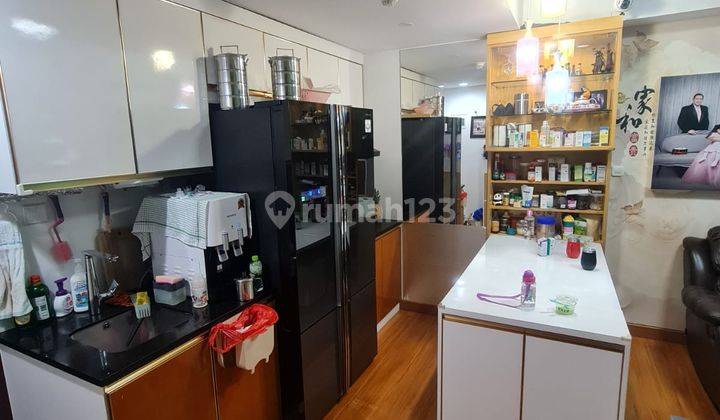 Apt West Vista, Kondisi Full Furnish, Ada 2 Br, Siap Huni Dan Rapi 2