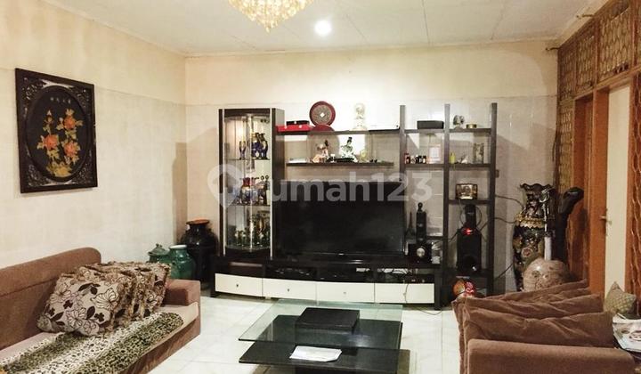 Rumah di Banjar Wijaya, Siap Huni, Bagus, Terawat, Rapi, Harga Nego 2