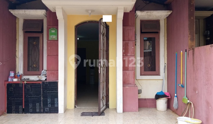 Rumah di Area Duta Garden, Siap Huni, Terawat, Rapi, Bersih, Harga Murah 2