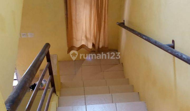 Rumah di Area Duta Garden, Siap Huni, Terawat, Rapi, Bersih, Harga Murah 3