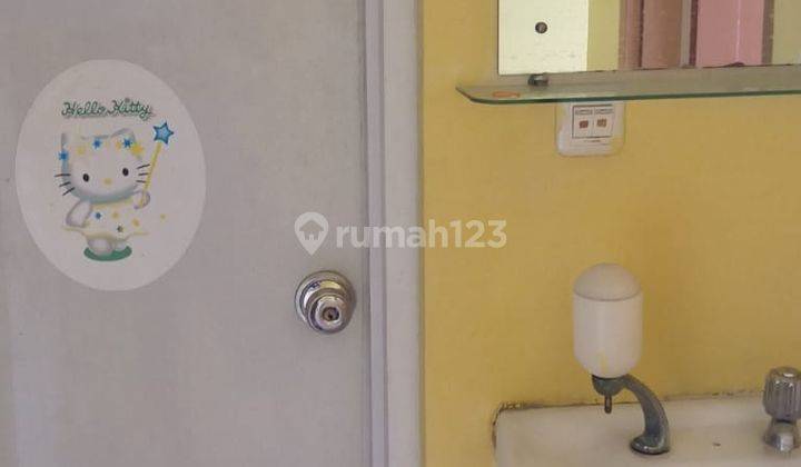 Rumah di Area Duta Garden, Siap Huni, Terawat, Rapi, Bersih, Harga Murah 10