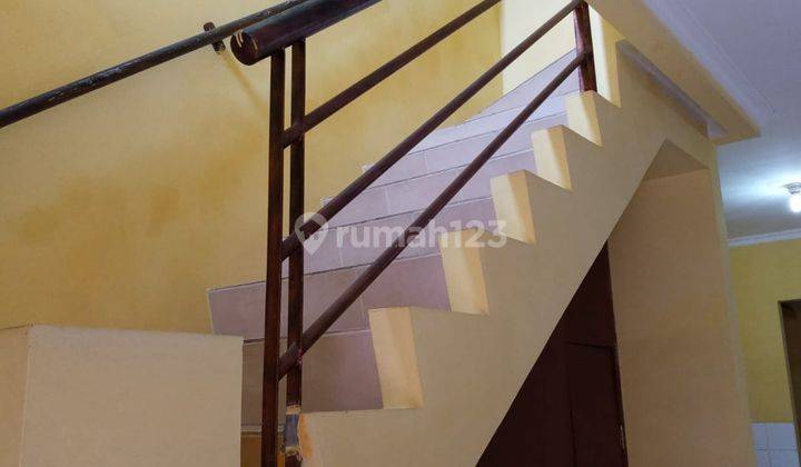 Rumah di Area Duta Garden, Siap Huni, Terawat, Rapi, Bersih, Harga Murah 14