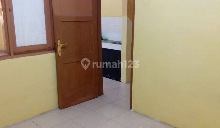 Rumah di Area Duta Garden, Siap Huni, Terawat, Rapi, Bersih, Harga Murah 15