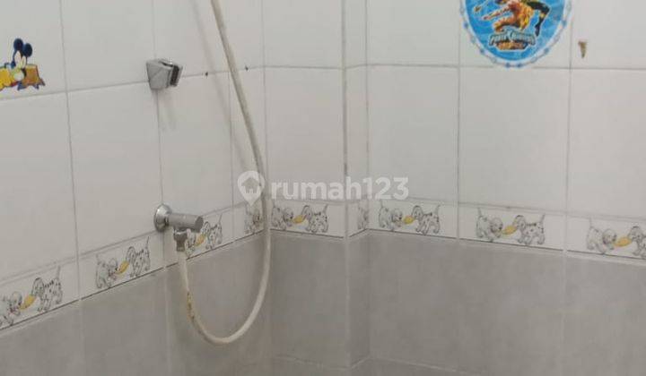 Rumah di Area Duta Garden, Siap Huni, Terawat, Rapi, Bersih, Harga Murah 16