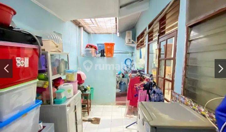 Rumah Ciledug jual cepat 2