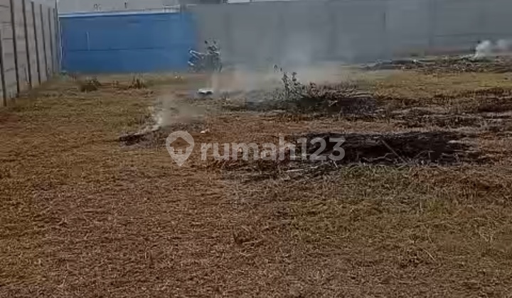 Sewa Tanah Pergudangan Dadap Sewa Tanah Pergudangan Dadap