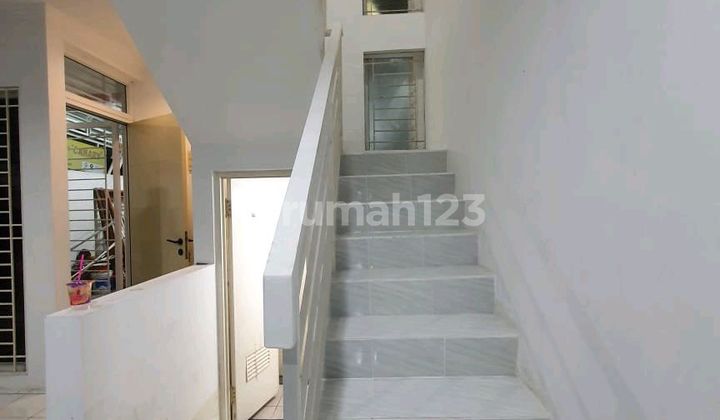 Rumah Golden Palem Siap Huni 2