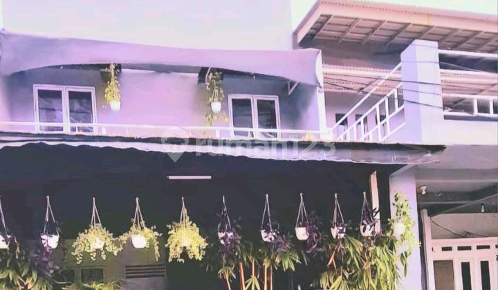 Rumah Siap Huni Ciledug Rumah Siap Huni Ciledug