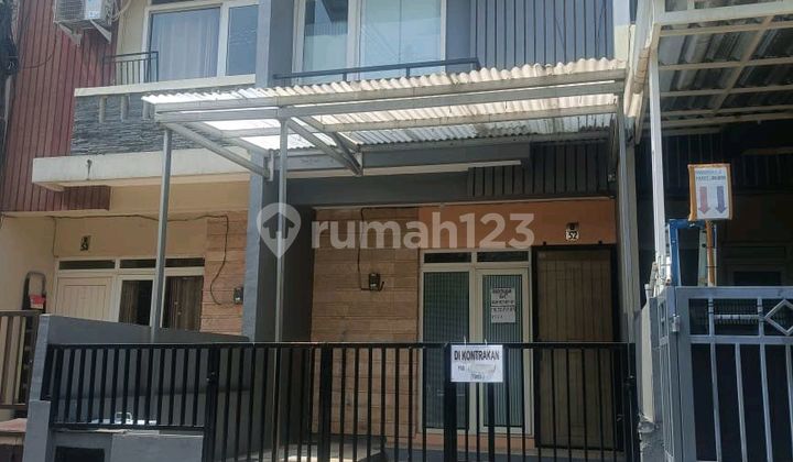 Park Residence Rental House