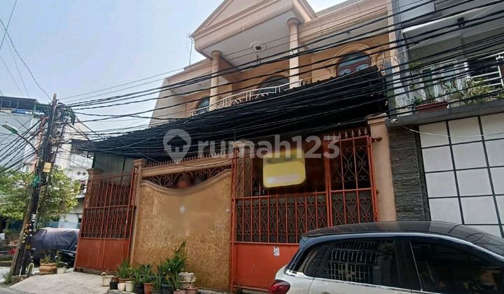 Jual Rumah Teluk Gong