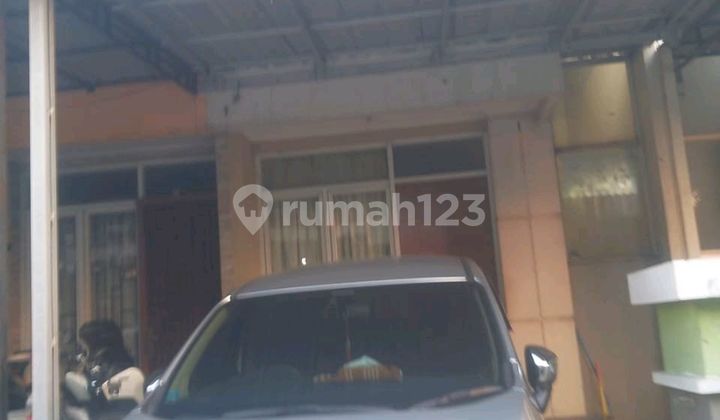 Pasadena House for Rent - Cengkareng Pasadena House for Rent - Cengkareng