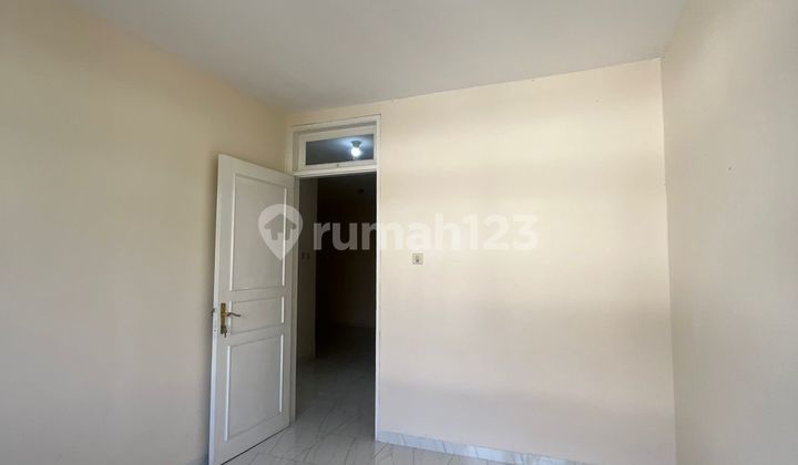 Rumah Palem Lestari Sewa 2