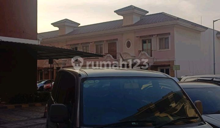 Rumah Town House City Resort 2