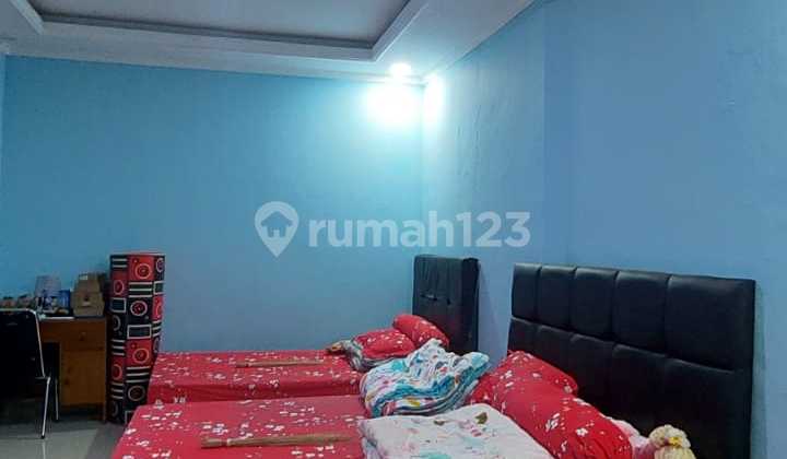 Jual Rumah Permata Palem Siap Huni 2