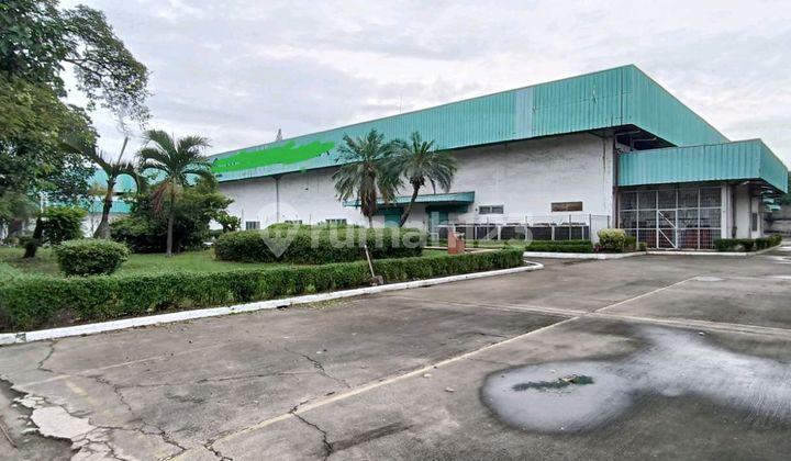 Jual Pabrik Ex Garmen