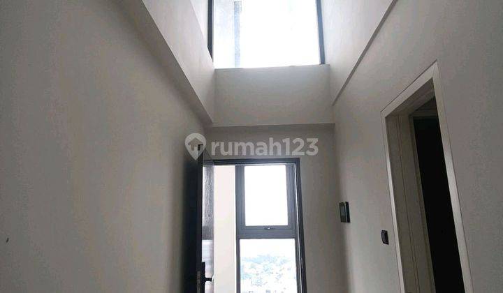 foto lainnya carstensz apartemen mewah 