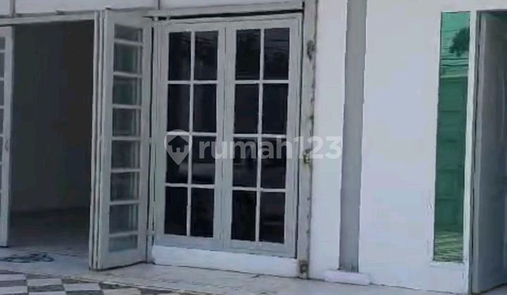 Warehouse for Rent in Pegadungan