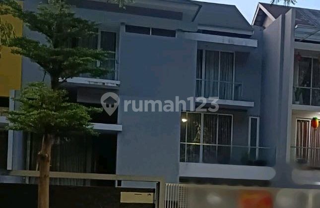 Rumah Citra 6 Siap Huni