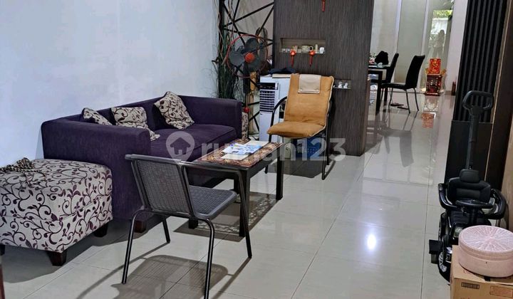 Jual Cepat Rumah Bagus Citra 2 Ex 