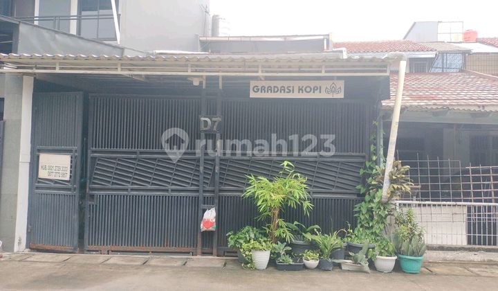 Jual Rumah Bojong Indah Jual Rumah Bojong Indah