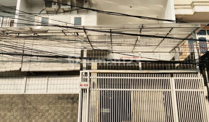 Jual Rumah Teluk Gong 2