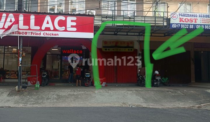 Ruko for Rent in Cengkareng for Business Ruko for Rent in Cengkareng for Business
