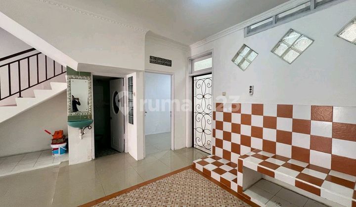 Sewa Rumah Citra 2ex Siap Huni  2