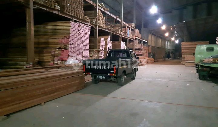 Sell Cisauk Warehouse Sell Cisauk Warehouse