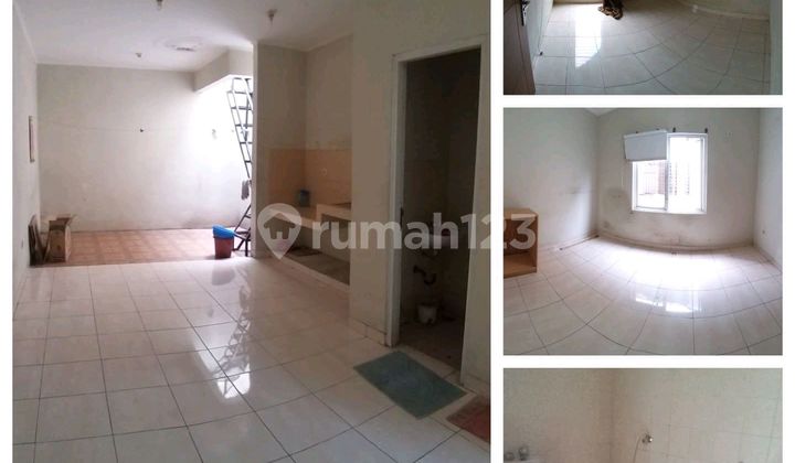 Pasadena House for Rent - Cengkareng Pasadena House for Rent - Cengkareng