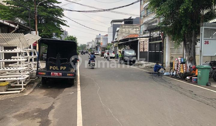 Dijual Tanah di Jl.keutamaan Kota 214 M2 Dijual Tanah di Jl.keutamaan Kota 214 M2
