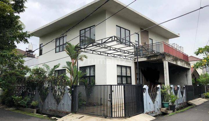 Disewakan Rumah Di Taman Aries Hoek 2
