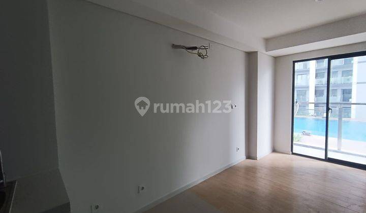 Apartemen Daan Mogot City, Ada 1 Br, Siap Huni, Bersih Dan Rapi 4