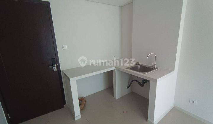 Apartemen Daan Mogot City, Ada 1 Br, Siap Huni, Bersih Dan Rapi 5