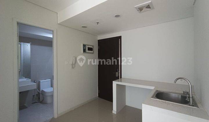 Apartemen Daan Mogot City, Ada 1 Br, Siap Huni, Bersih Dan Rapi 9